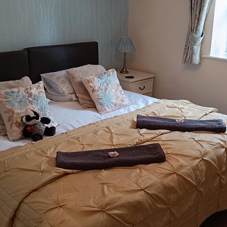Cosy Cottage In The Heart Of Pateley Bridge. المظهر الخارجي الصورة